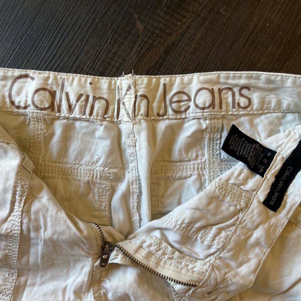Calvin Klein